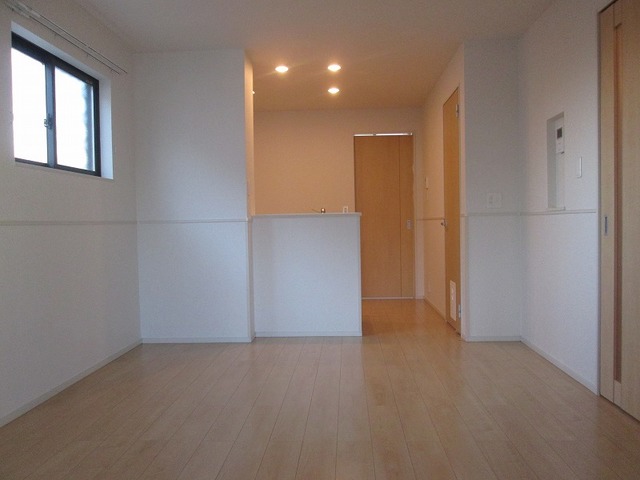 3/20 リビング/ダイニング