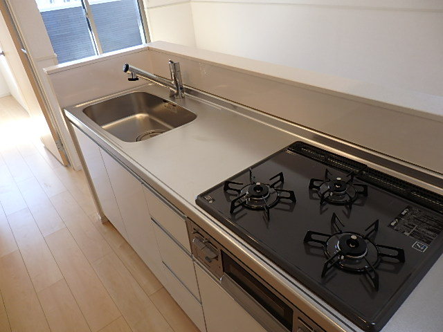 11/21 バルコニー