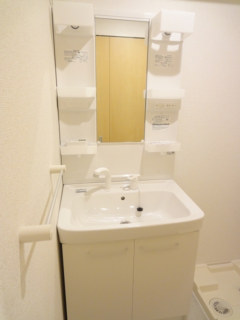 11/20 バルコニー