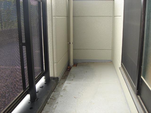 16/28 バルコニー