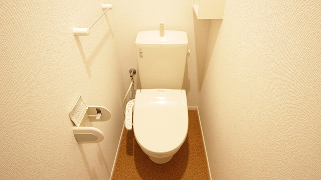 9/20 トイレ