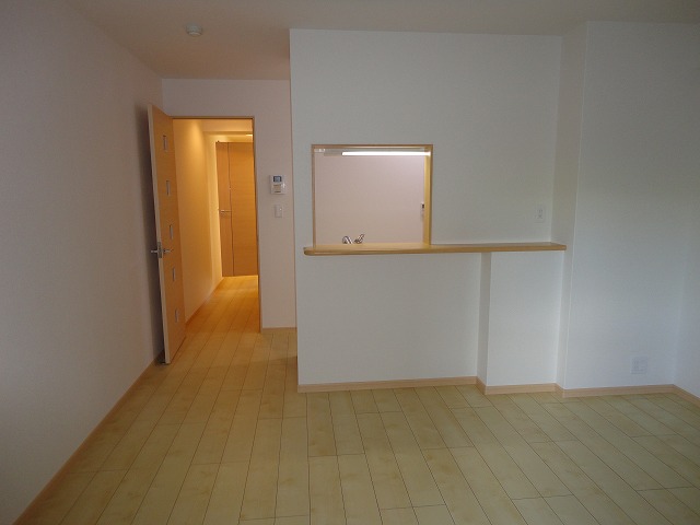 3/24 リビング/ダイニング