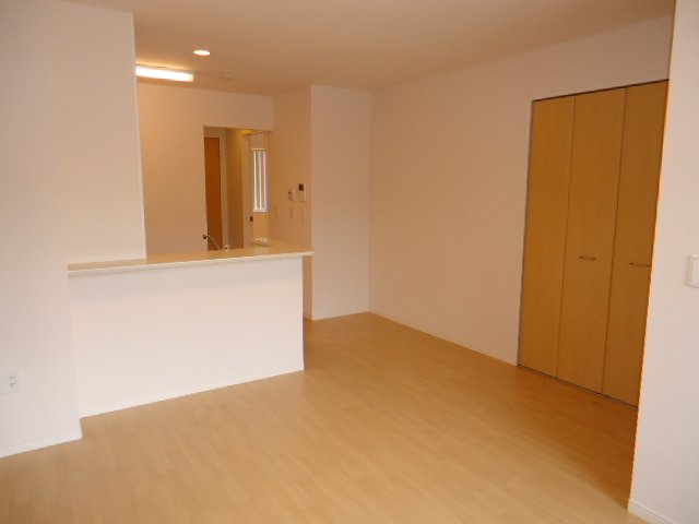 3/29 リビング/ダイニング