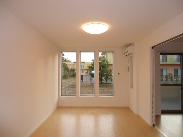 4/23 リビング/ダイニング