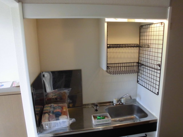 10/29 キッチン