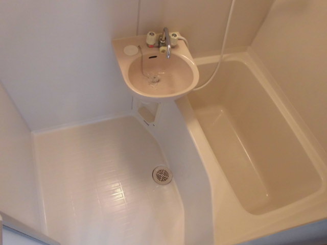 11/29 浴室