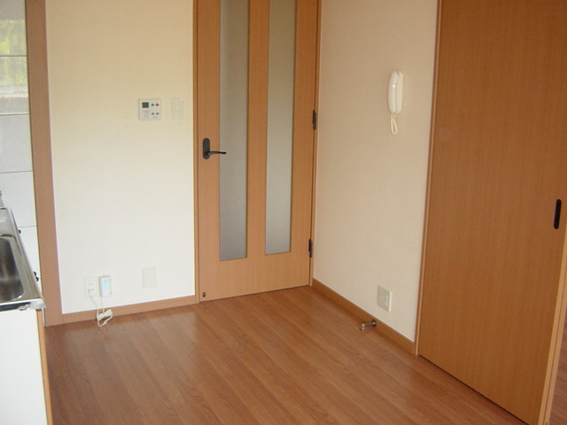 4/26 リビング/ダイニング