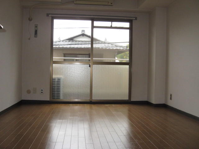 4/26 リビング/ダイニング