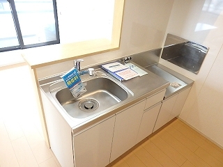 6/20 キッチン