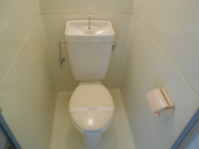 11/30 トイレ