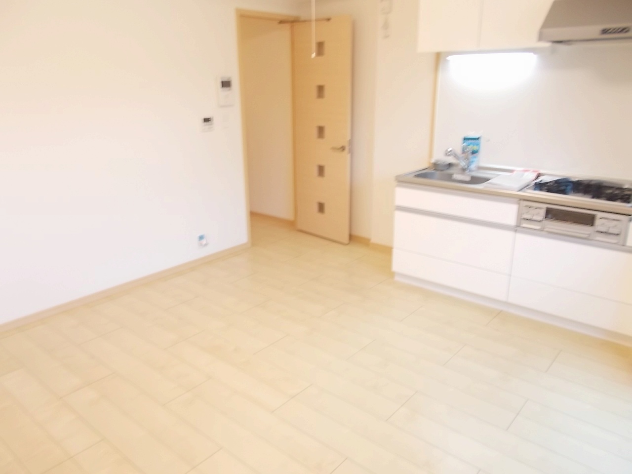 5/28 リビング/ダイニング