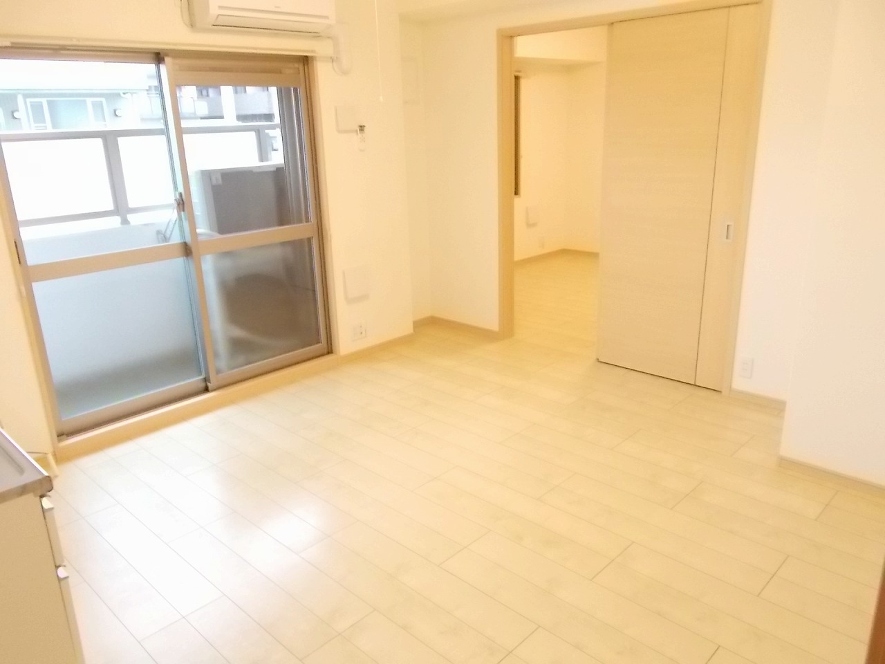 6/28 リビング/ダイニング