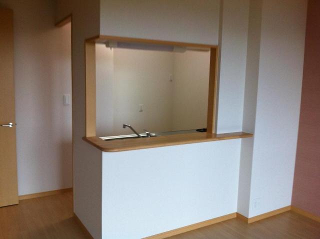 4/30 リビング/ダイニング