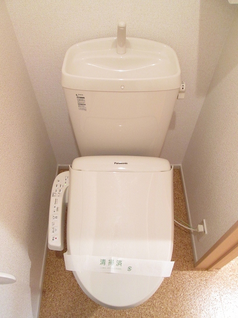 9/21 トイレ