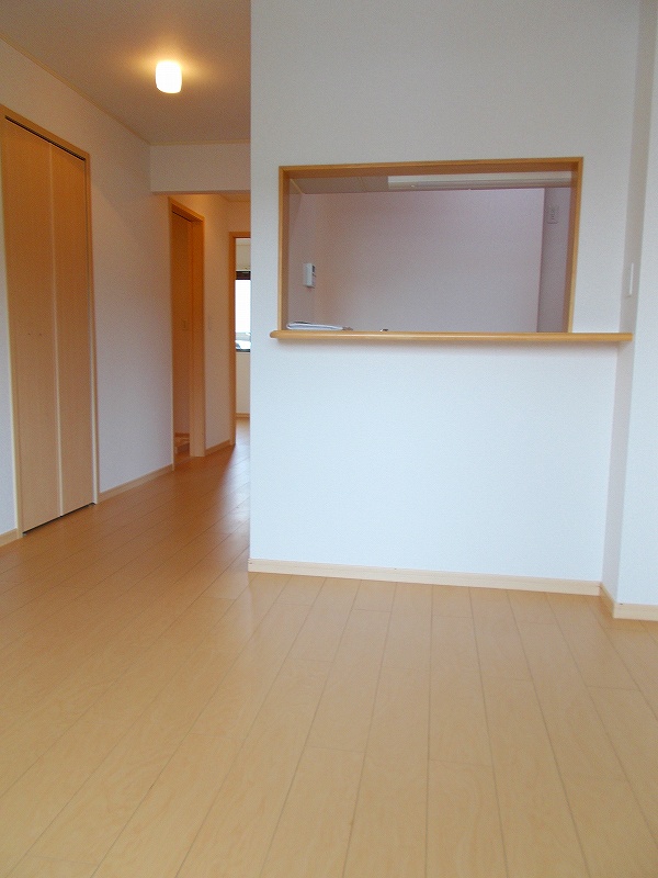 3/20 リビング/ダイニング