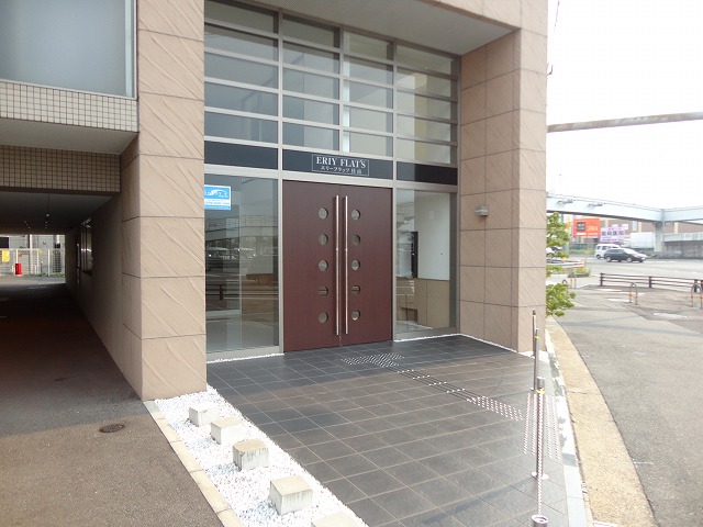 2/10 エントランス