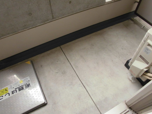 15/30 バルコニー