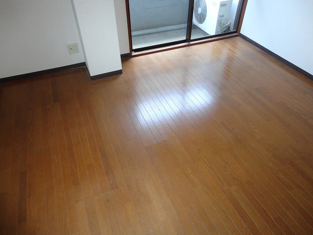 5/30 リビング/ダイニング