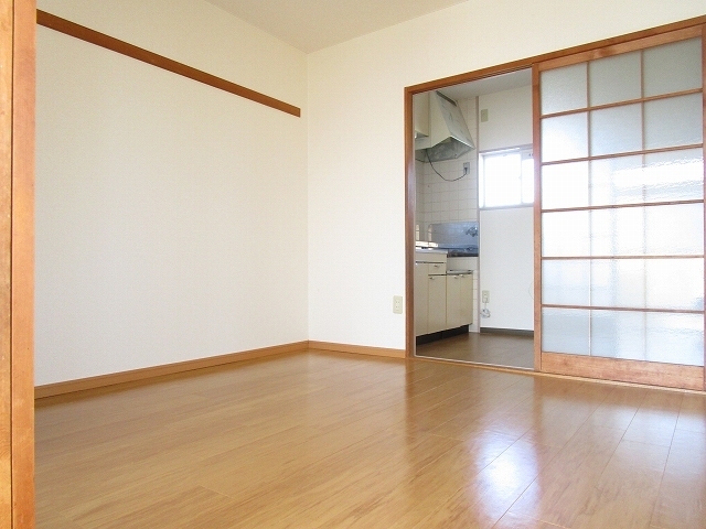 3/17 リビング/ダイニング