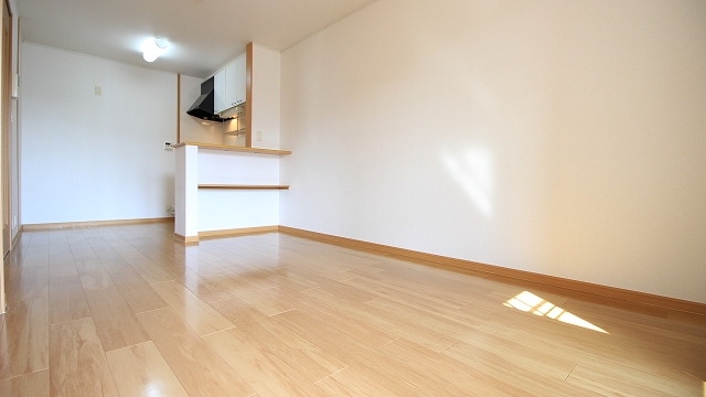 3/20 リビング/ダイニング