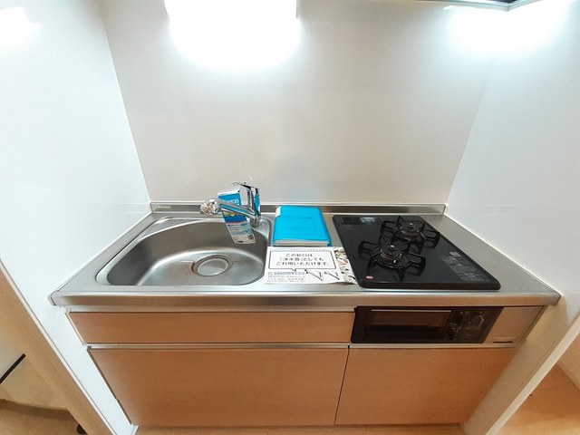 6/20 キッチン