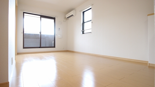 3/20 リビング/ダイニング