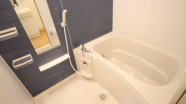 8/20 浴室