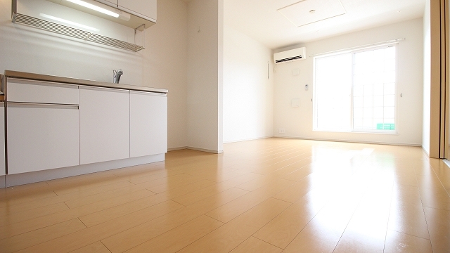 3/20 リビング/ダイニング