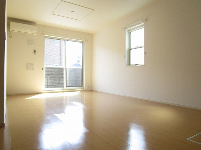 3/20 リビング/ダイニング