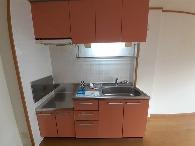 7/20 キッチン