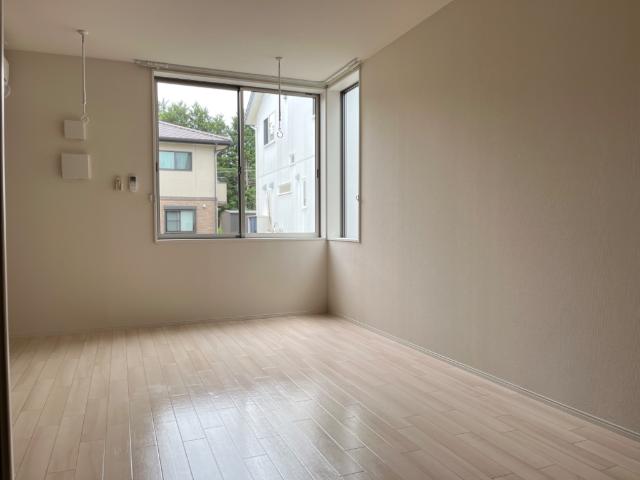 3/24 リビング/ダイニング