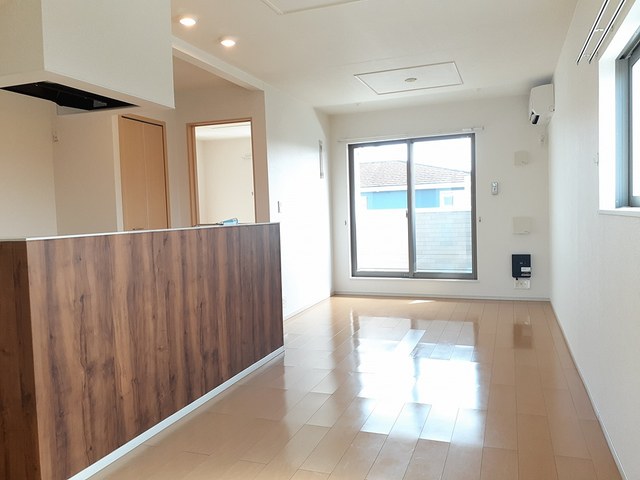 3/20 リビング/ダイニング