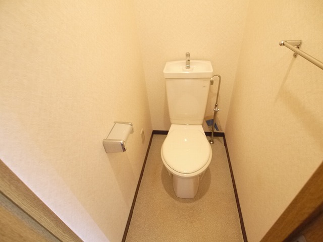 13/28 トイレ