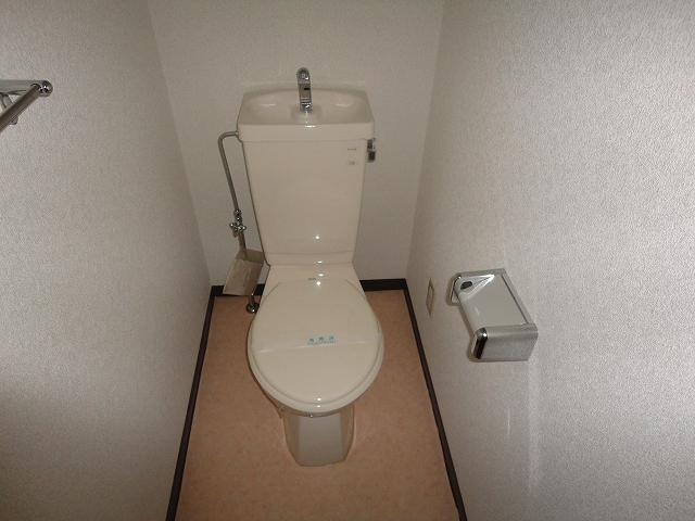 12/28 トイレ