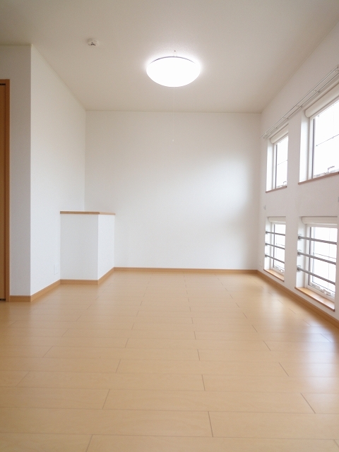 3/20 リビング/ダイニング