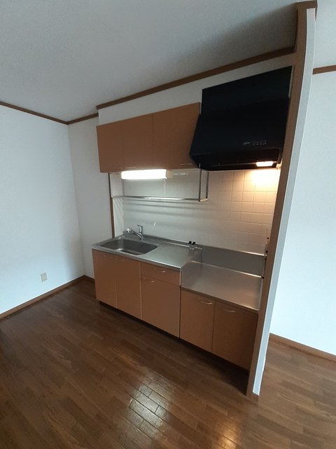7/20 キッチン