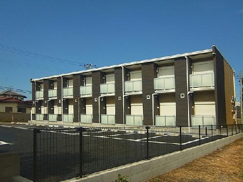 5/24 バルコニー