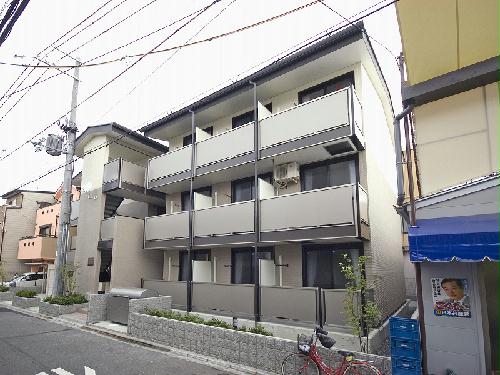 1/18 外観