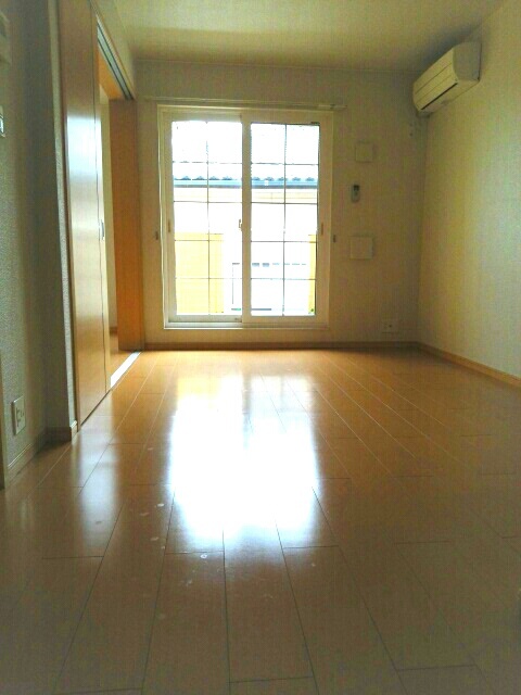 3/24 リビング/ダイニング