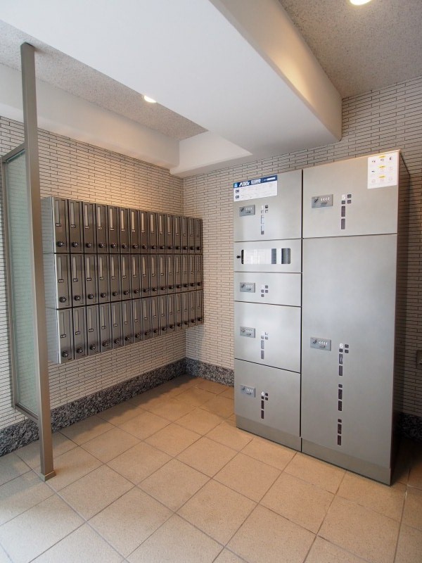 14/24 エントランス