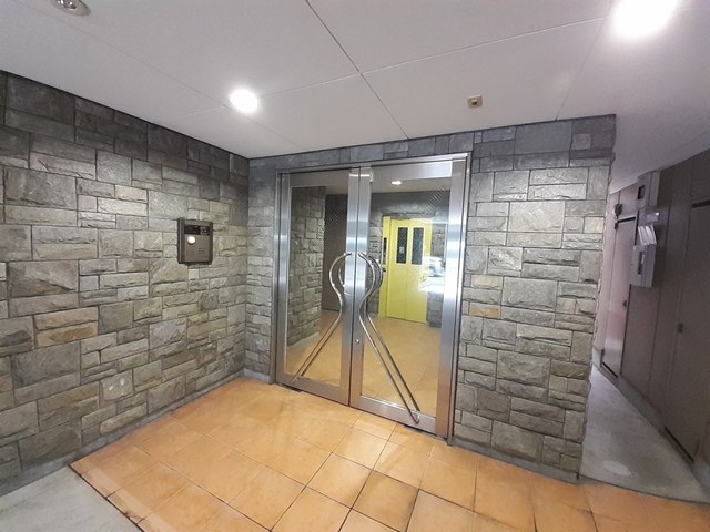 2/8 エントランス