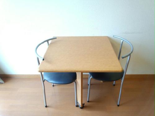 5/20 リビング/ダイニング