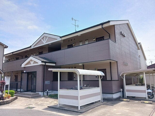 1/21 外観