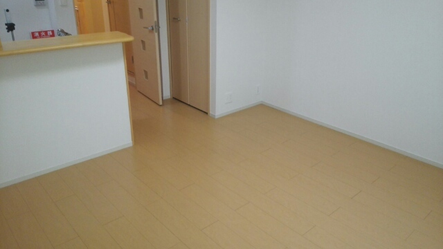 4/20 リビング/ダイニング