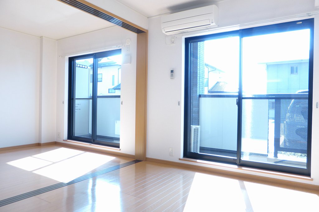 3/24 リビング/ダイニング