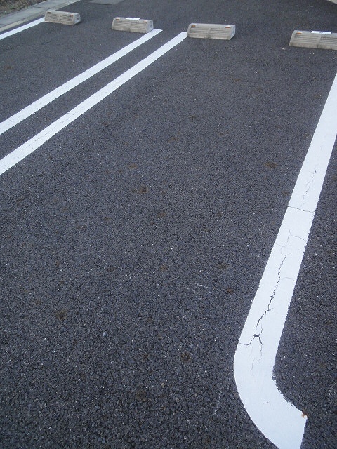 14/20 駐車場