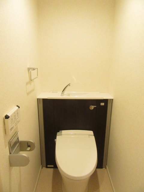 9/20 トイレ