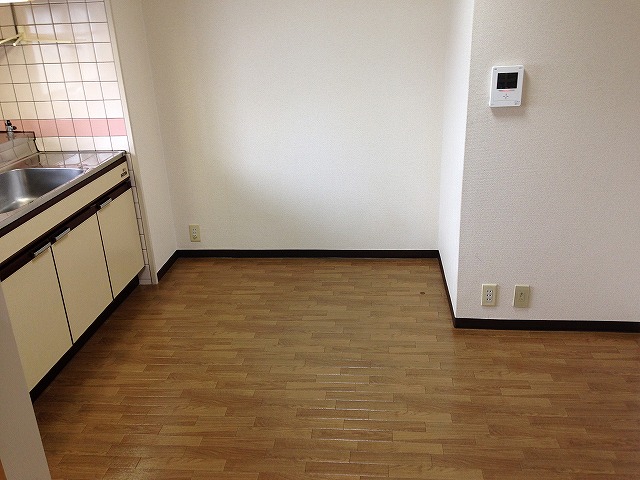 3/30 リビング/ダイニング