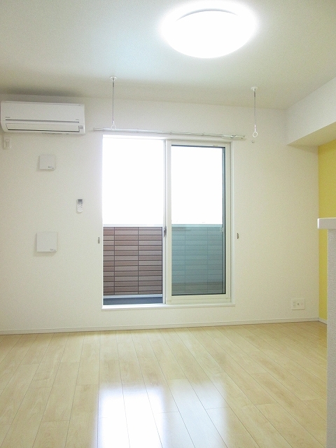 3/20 リビング/ダイニング