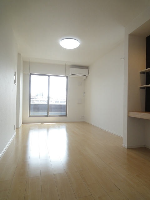 3/20 リビング/ダイニング